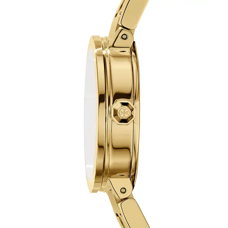 Quartz movement